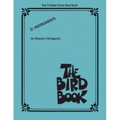 The Charlie Parker Real Book