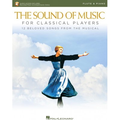 The Sound of Music for Classical Players