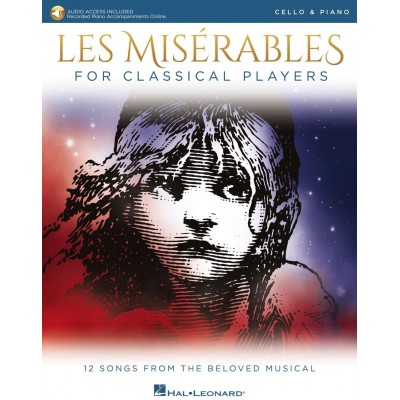 Les Miserables for Classical Players