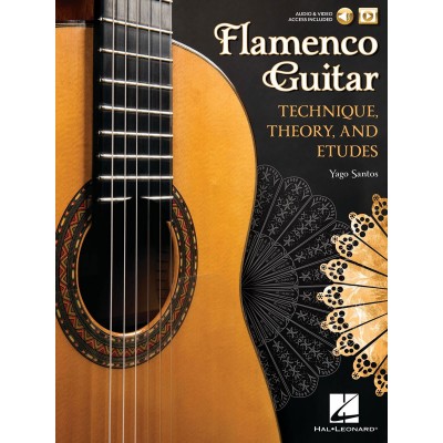 Flamenco Guitar