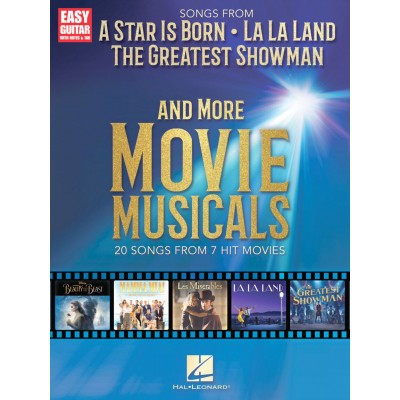 Songs from A Star Is Born, The Greatest Showman