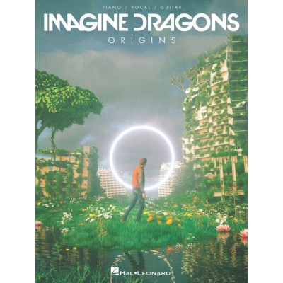 Imagine Dragons - Origins