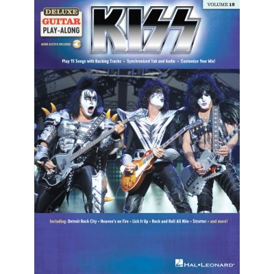 Kiss