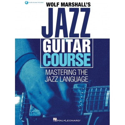 HAL LEONARD Wolf Marshall