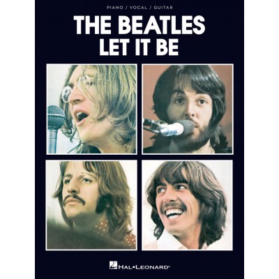 The Beatles - Let It Be