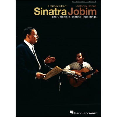 Francis Albert Sinatra & Antonio Carlos Jobim