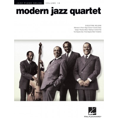 Modern Jazz Quartet