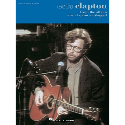 Eric Clapton - Unplugged