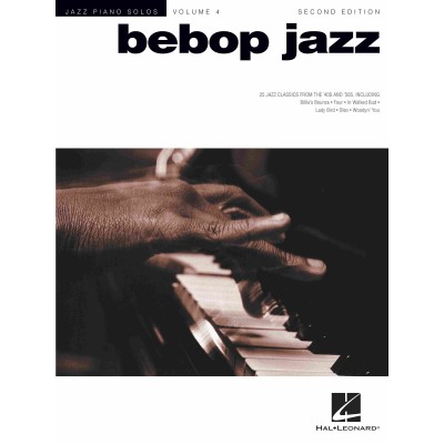 Bebop Jazz
