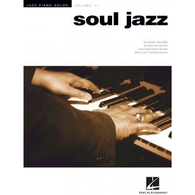 Soul Jazz
