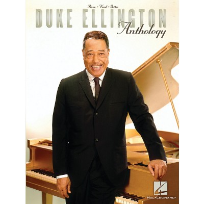Duke Ellington Anthology