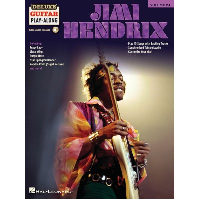 Jimi Hendrix