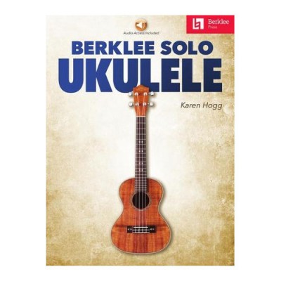 Berklee Solo Ukulele