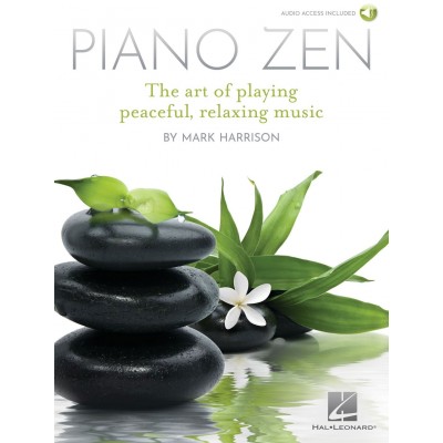 HAL LEONARD Piano Zen