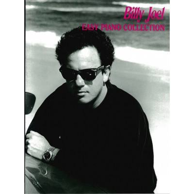 Easy Piano Collection