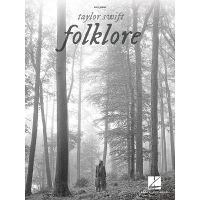 Taylor Swift - Folklore