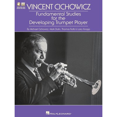 HAL LEONARD Fundamental Studies