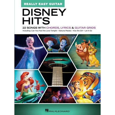 Disney Hits