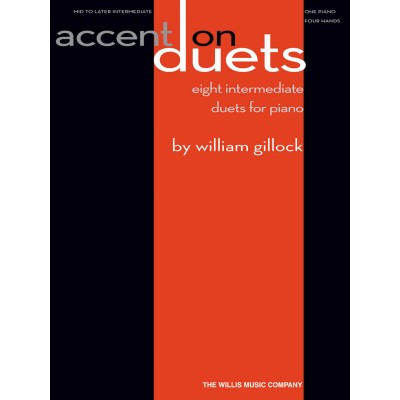 Accent On Duets
