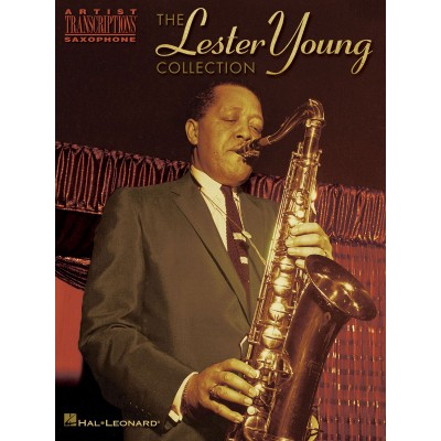 HAL LEONARD The Lester Young Collection