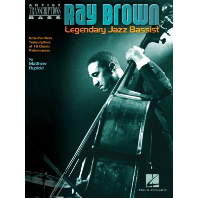 HAL LEONARD Ray Brown