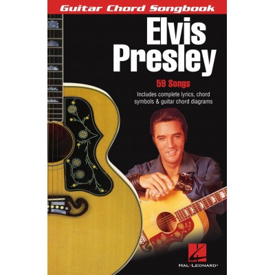 Elvis Presley