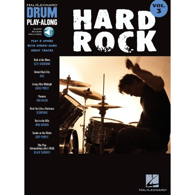Hard Rock