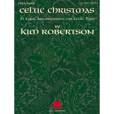 Celtic Christmas - Revised Edition