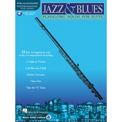 Jazz & Blues