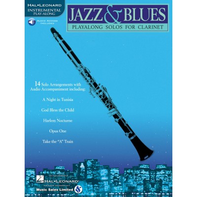 Jazz & Blues