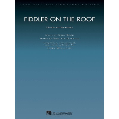Fiddler on the Roof