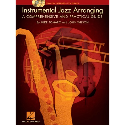 Instrumental Jazz Arranging