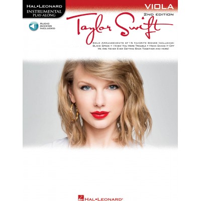 Taylor Swift - 2nd Edition