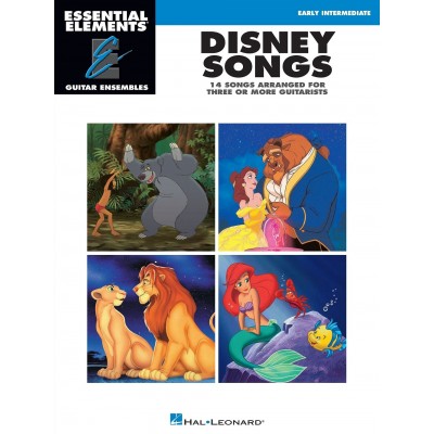 Disney Songs