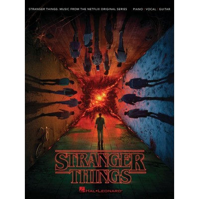Stranger Things
