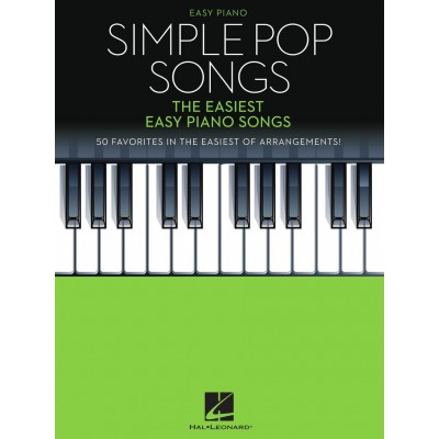 Simple Pop Songs