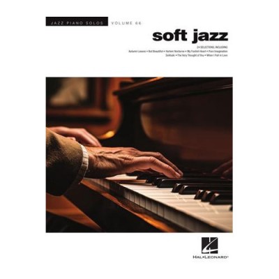 Soft Jazz