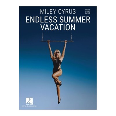 Miley Cyrus - Endless Summer Vacation