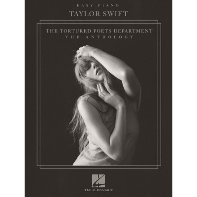 Taylor Swift - The Tortured Poets Department