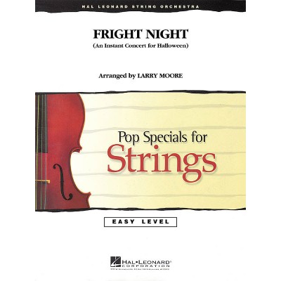 Fright Night