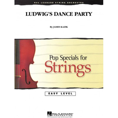 Ludwig's Dance Party