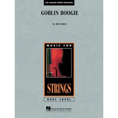 Goblin Boogie