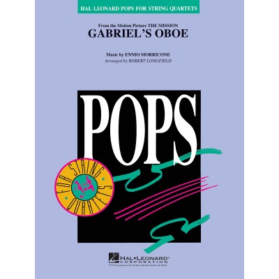 Gabriel's Oboe