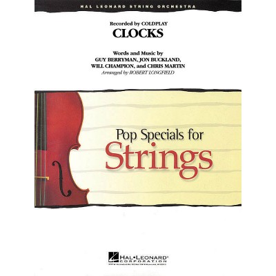 Clocks