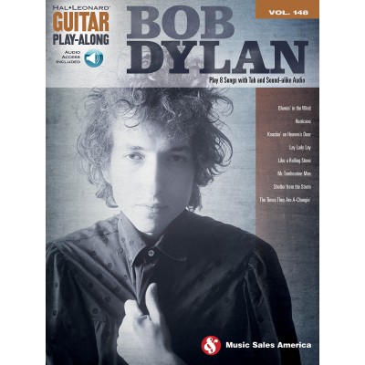 Bob Dylan