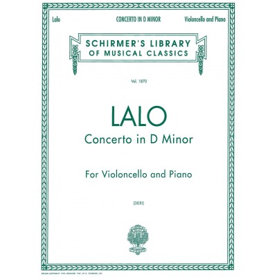 Concerto in D Minor