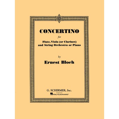 Concertino