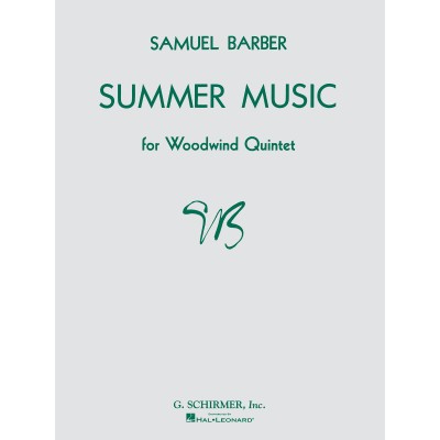 Summer Music Opus 31
