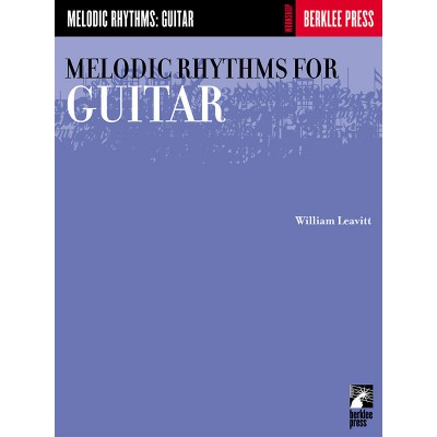 Melodic Rhythms for Guitar