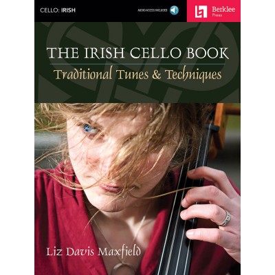 BERKLEE The Irish Cello Book